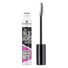 ESSENCE - THE FALSE LASHES MASCARA EXTEME VOLUME & CURL