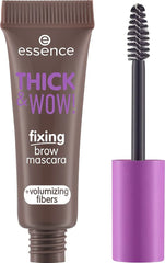 ESSENCE - THICK & WOW! FIXING BROW MASCARA 02