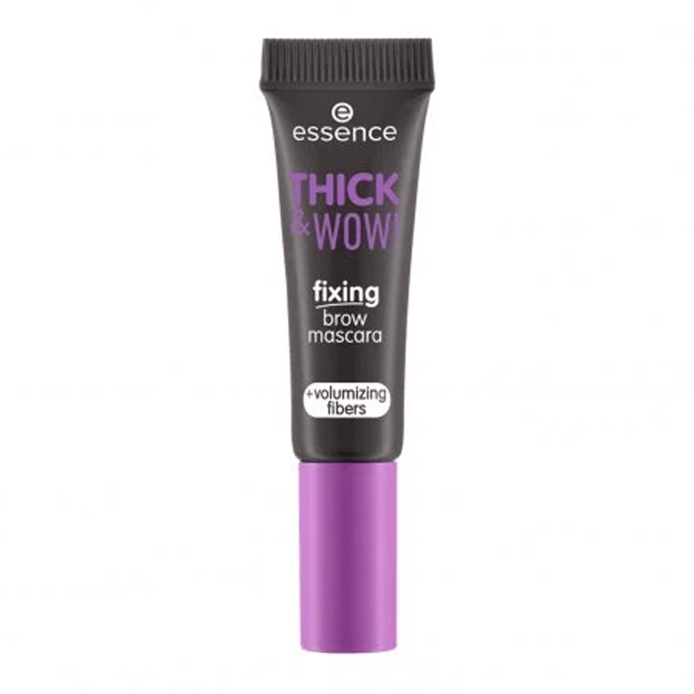 ESSENCE - THICK & WOW! FIXING BROW MASCARA 04