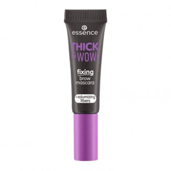 ESSENCE - THICK & WOW! FIXING BROW MASCARA 04