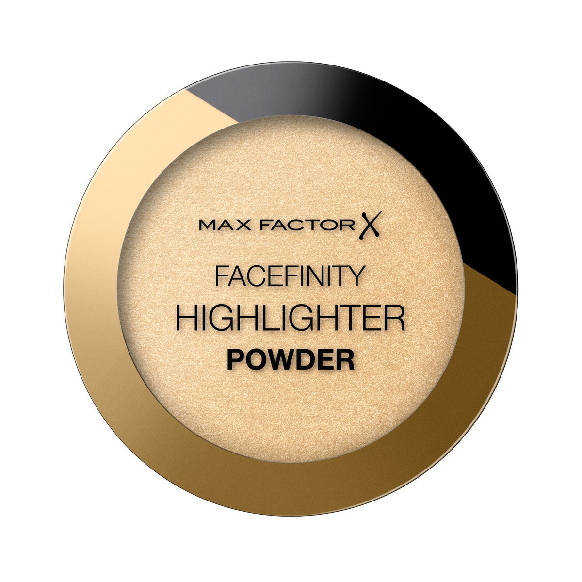 FACEFINITY HIGHLIGHTER 02 GOLDEN HOUR