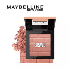 MAYBELLINE - FIT ME MONO BLUSH 10 BRAVE