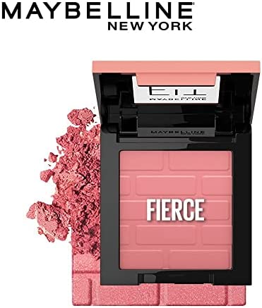 MAYBELLINE - FIT ME MONO BLUSH 30 FIERCE
