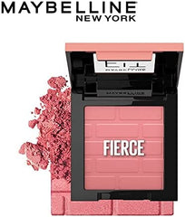 MAYBELLINE - FIT ME MONO BLUSH 30 FIERCE