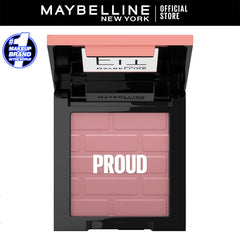 MAYBELLINE - FIT ME MONO BLUSH 40 PROUD