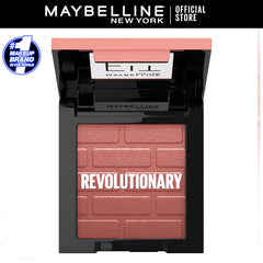 MAYBELLINE - FIT ME MONO BLUSH 50 REVOLUTION