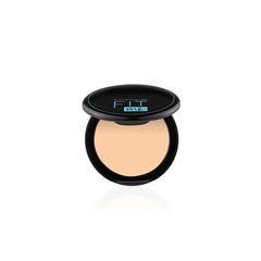 MAYBELLINE - FIT ME COMPACT POWDER 118