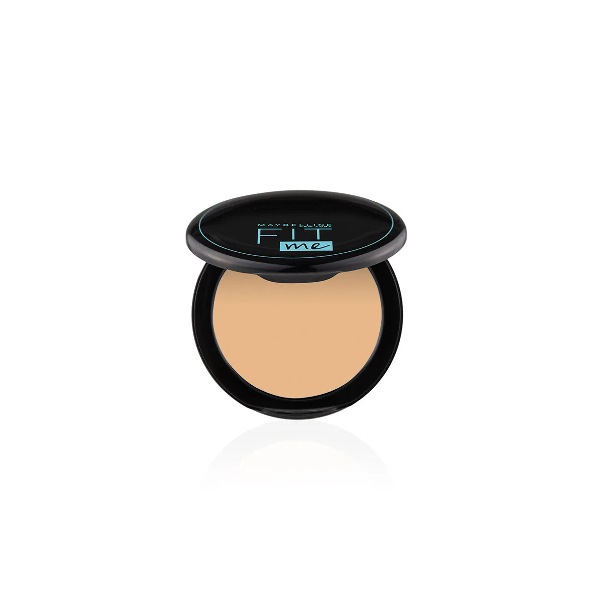 MAYBELLINE - FIT ME COMPACT POWDER 128