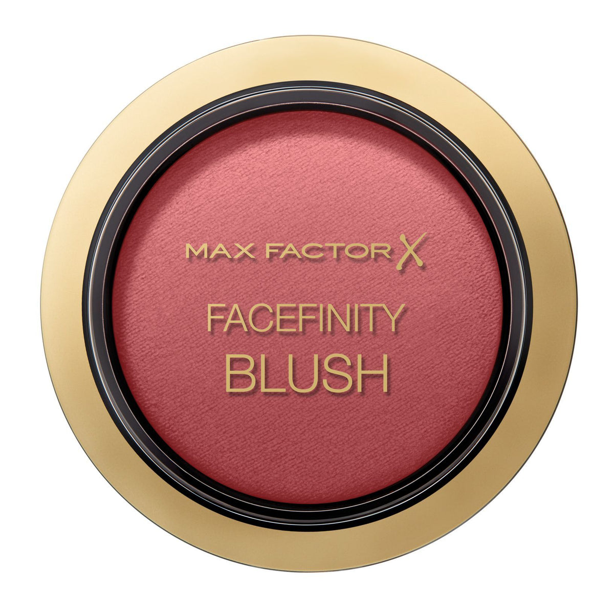 FACEFINITY BLUSH 50 - SUNKISSED ROSE