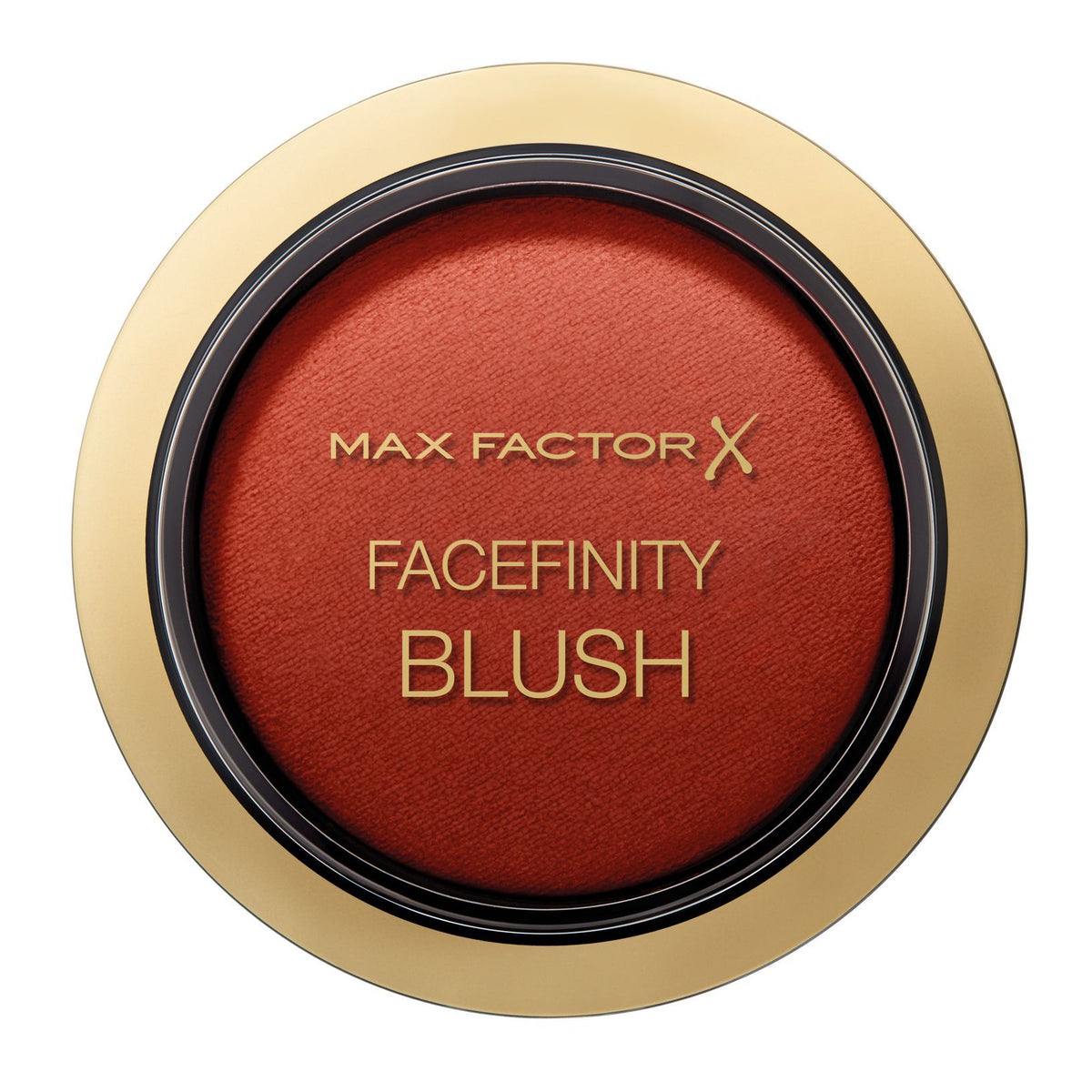 FACEFINITY BLUSH 55 - STUNNING SIENNA