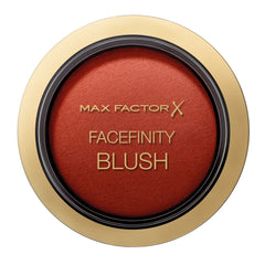 FACEFINITY BLUSH 55 - STUNNING SIENNA
