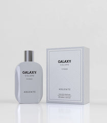 GALAXY ARGENTE MAN 100ML+200ML SET (12+1)