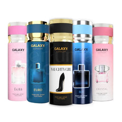GALAXY BALACO LADY 100ML+200ML B/S SET (12+1)