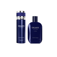 GALAXY ZAFFIRO MAN 100ML+200ML B/S SET (12+1)