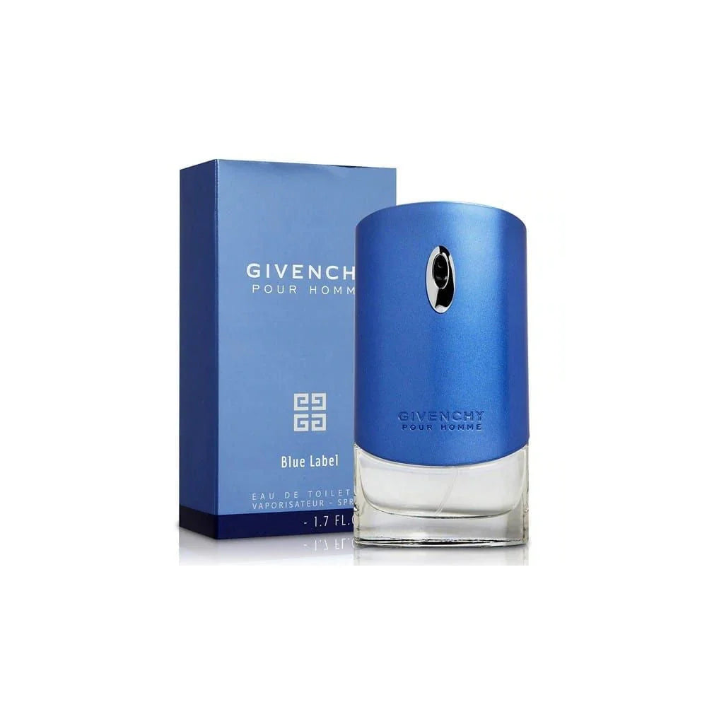 GIVENCHY BLUE LABEL MAN EDT 100ML
