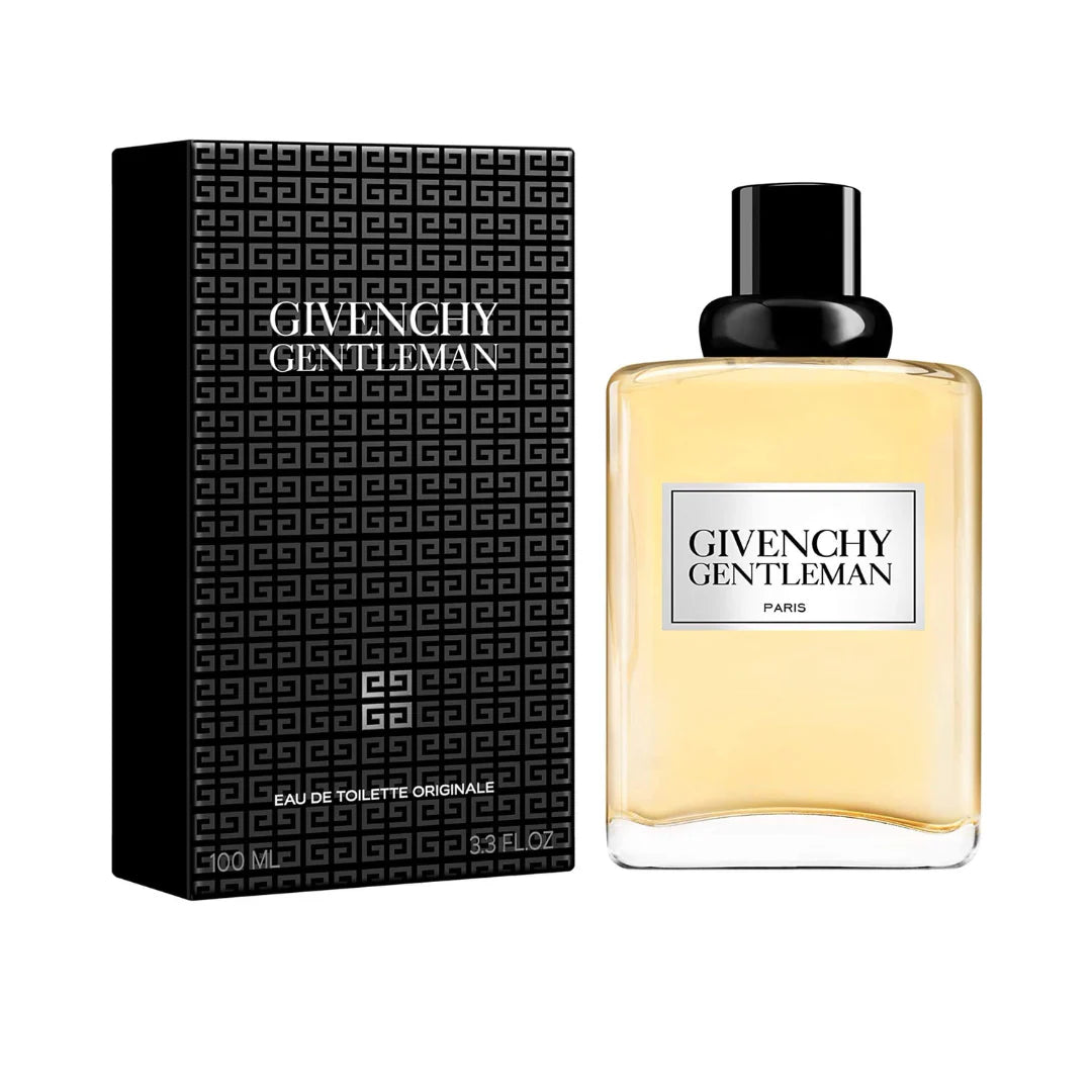 GIVENCHY GENTLEMAN ORIGINALE EDT 100ML