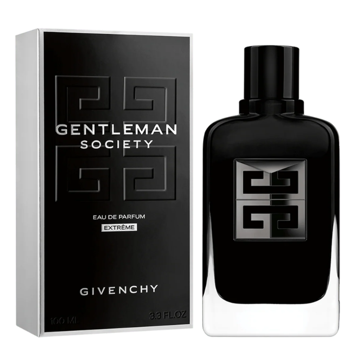 GIVENCHY GENTLEMAN SOCIETY EXTREME MAN EDP 100ML