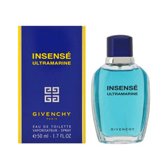GIVENCHY INSENSE ULTRAMARINE MAN EDT 100ML