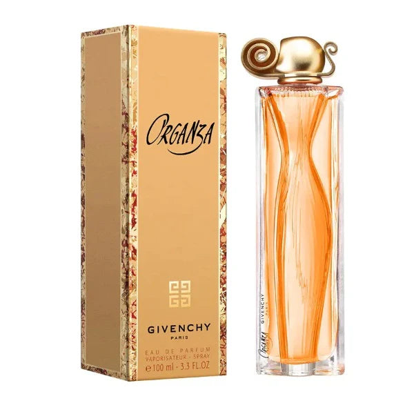 GIVENCHY ORGANZA LADY EDP 100ML