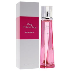 GIVENCHY VERY IRRESISTIBLE LADY EDP 75ML
