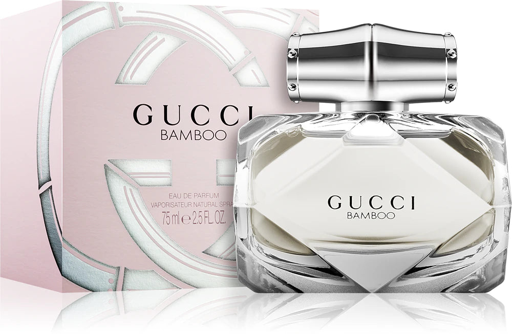 GUCCI BAMBOO LADY EDP 75ML