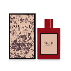 GUCCI BLOOM AMBROSIA DI FIORI INTENSE LADY EDP 100ML  NEW