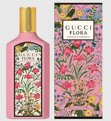 GUCCI FLORA GORGEOUS GARDENIA LADY EDP 100ML