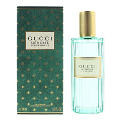GUCCI MEMOIRE D'UNE ODEUR (U) EDP 100ML NEW