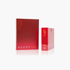GUCCI RUSH LADY EDT 75ML