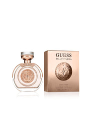 GUESS BELLA VITA ROSA LADY EDT 100ML (NEW)