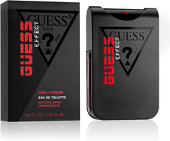 GUESS EFFECT MAN EDT 100ML