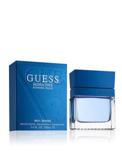 GUESS SEDUCTIVE BLUE MAN EDT 100ML