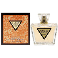GUESS SEDUCTIVE FLIRT LADY EDT 75ML NEW