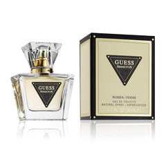 GUESS SEDUCTIVE LADY EDT 125ML (DELUXE)