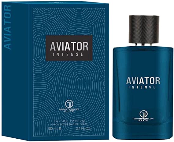 ARABIC COLLECTION AVIATOR INTENSE 100ML