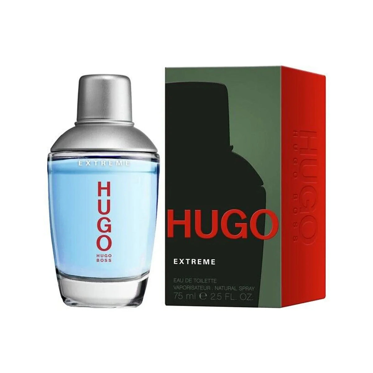 H.BOSS EXTREME MAN EDP 75ML