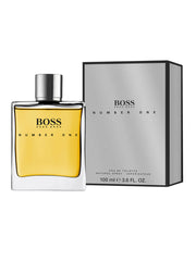 H.BOSS NUMBER ONE EDT 100ML