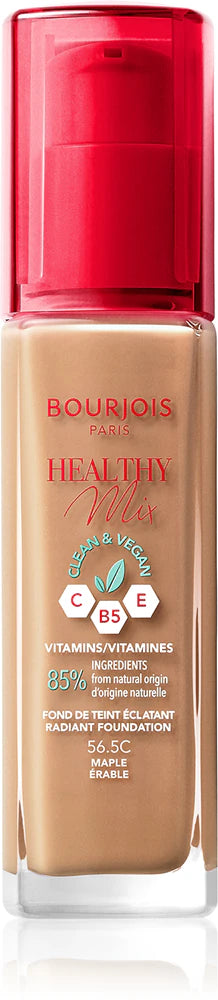 BOURJOIS -HEALTHY MIX FOUNDATION 56.5