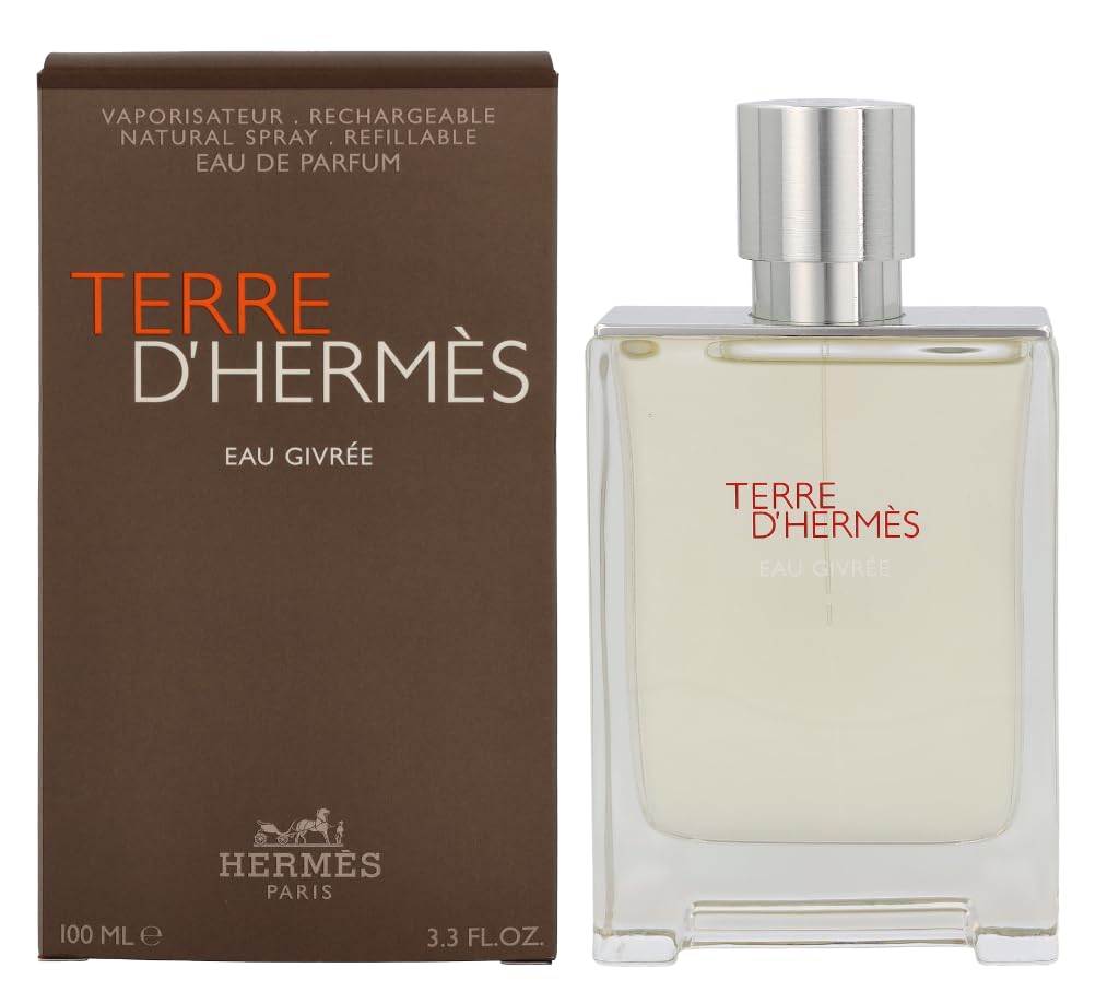 HERMES TERRE DE HERMES MAN EDT 100ML