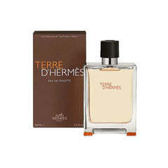 HERMES TERRE DE HERMES MAN EDT 200ML