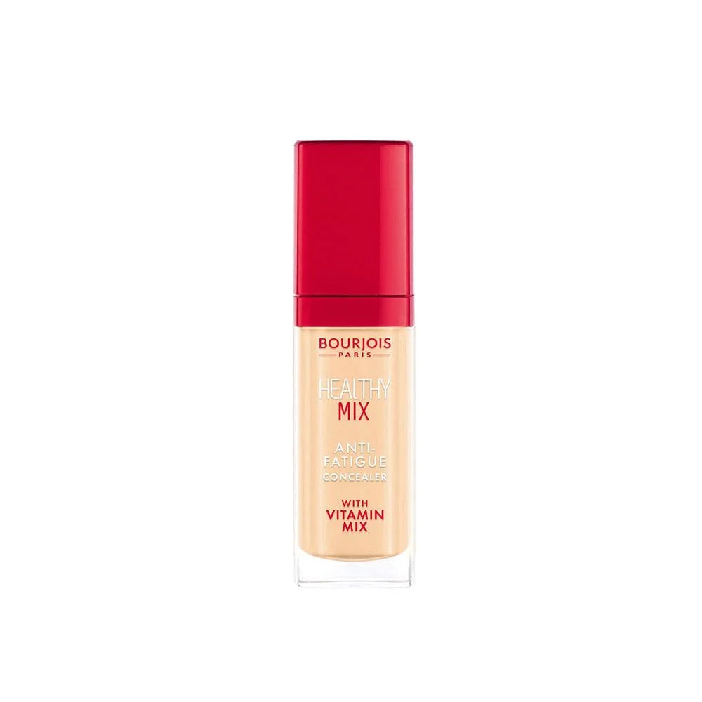 BOURJOIS - HEALTHY MIX ANTI FATIGUE CONCEALER LIGHT 51