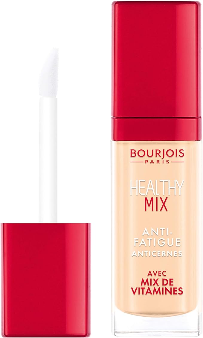 BOURJOIS - HEALTHY MIX ANTI FATIGUE CONCEALER LIGHT SAND 49.5