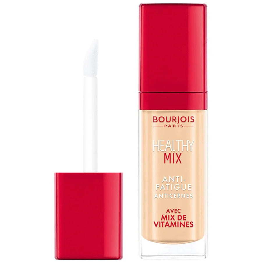 BOURJOIS - HEALTHY MIX ANTI FATIGUE CONCEALER MEDIUM 52