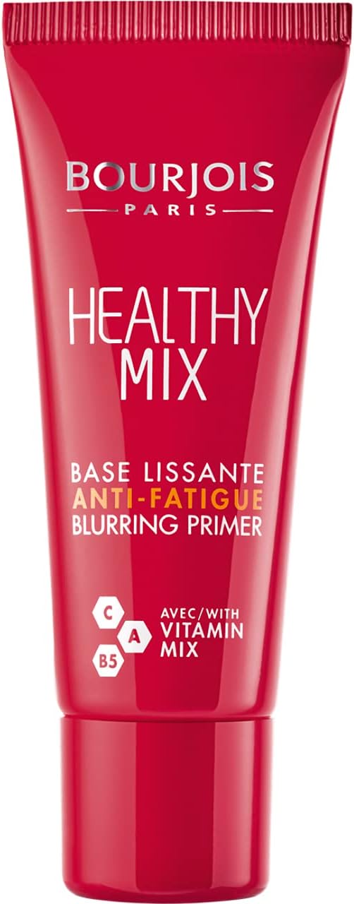 BOURJOIS -HEALTHY MIX  ANTI FATIGUE PRIMER