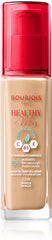 BOURJOIS -HEALTHY MIX  CLEAN VEGAN FOUNDATION 052 VANILLA
