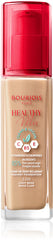 BOURJOIS -HEALTHY MIX  ANTI FATIGUE FOUNDATION 53 LIGHT BEIGE