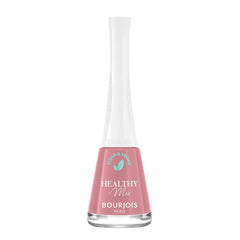BOURJOIS -HEALTHY MIX X NAIL POLISH 200 ONCE & FLO-RAL