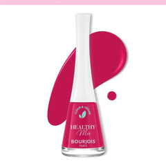 BOURJOIS -HEALTHY MIX X NAIL POLISH 250 BERRY CUTE
