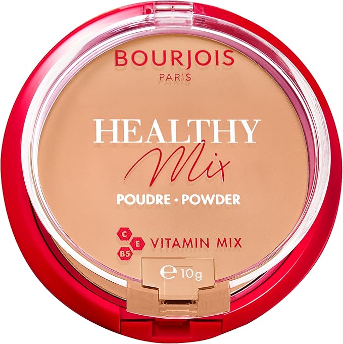 BOURJOIS -HEALTHY MIX POWDER - SABLE 05