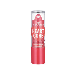 ESSENCE - HEART CORE FRUITY LIP BALM 02